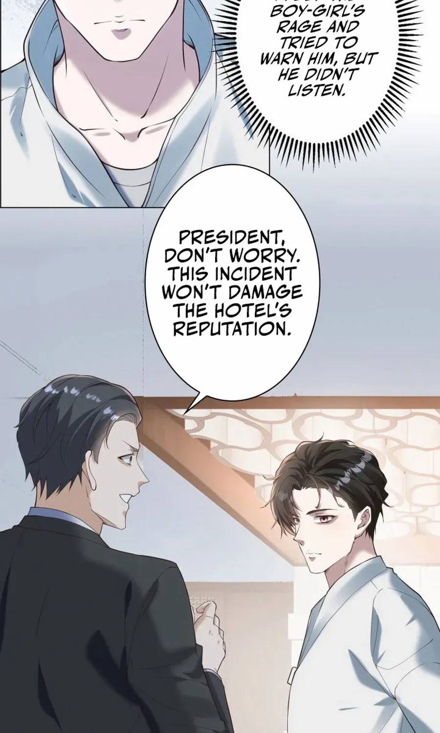 With My Price Deduction System, I Became Invincible Chapter 39 page 57 - 