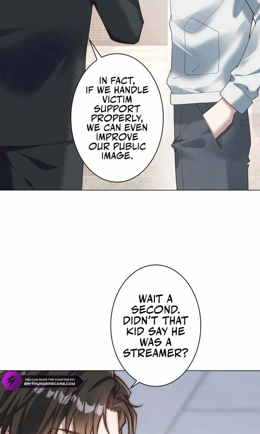 With My Price Deduction System, I Became Invincible Chapter 39 page 58 - 