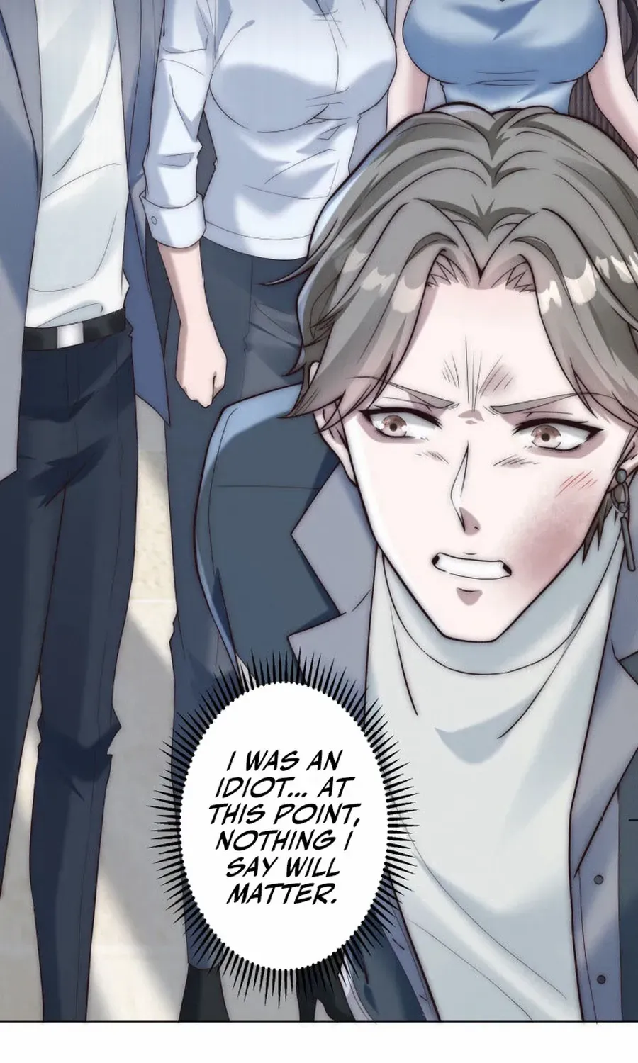With My Price Deduction System, I Became Invincible Chapter 39 page 71 - 