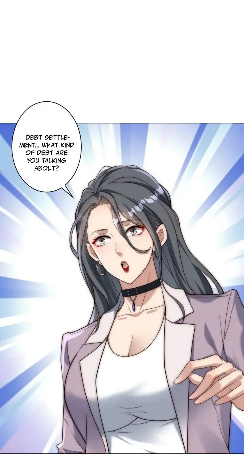 With My Price Deduction System, I Became Invincible Chapter 4 page 14 - 