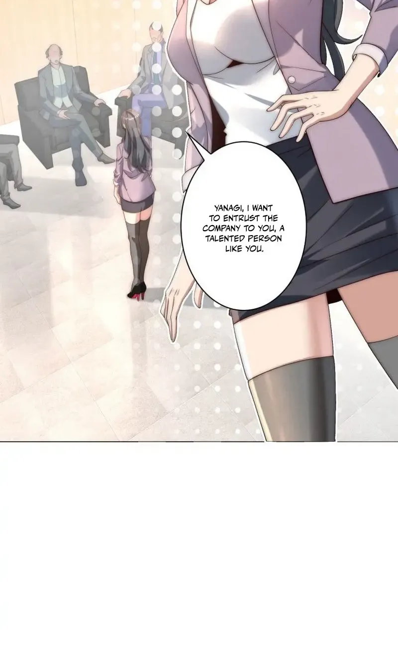 With My Price Deduction System, I Became Invincible Chapter 4 page 17 - 