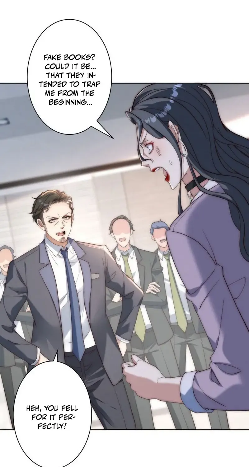 With My Price Deduction System, I Became Invincible Chapter 4 page 19 - 