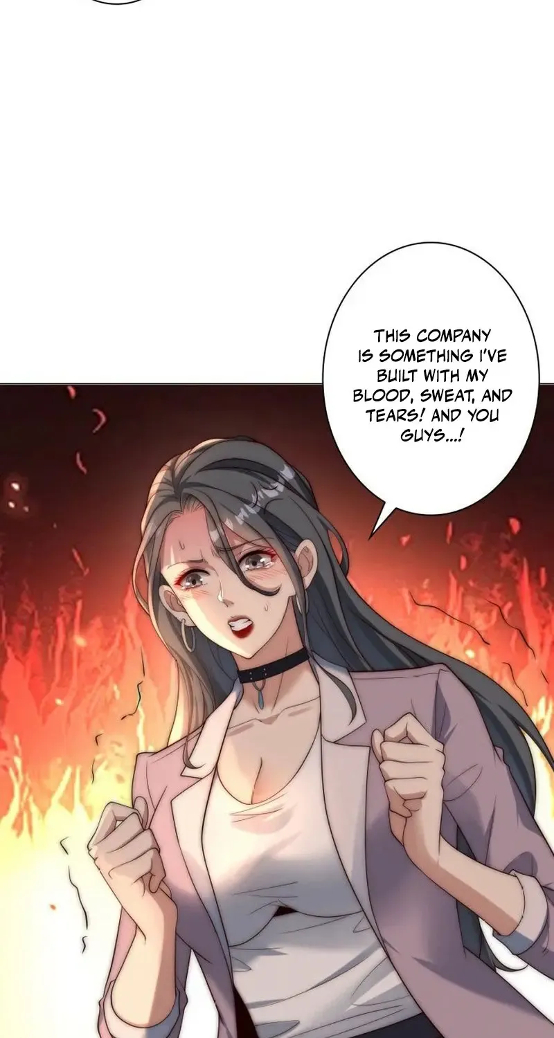 With My Price Deduction System, I Became Invincible Chapter 4 page 20 - 