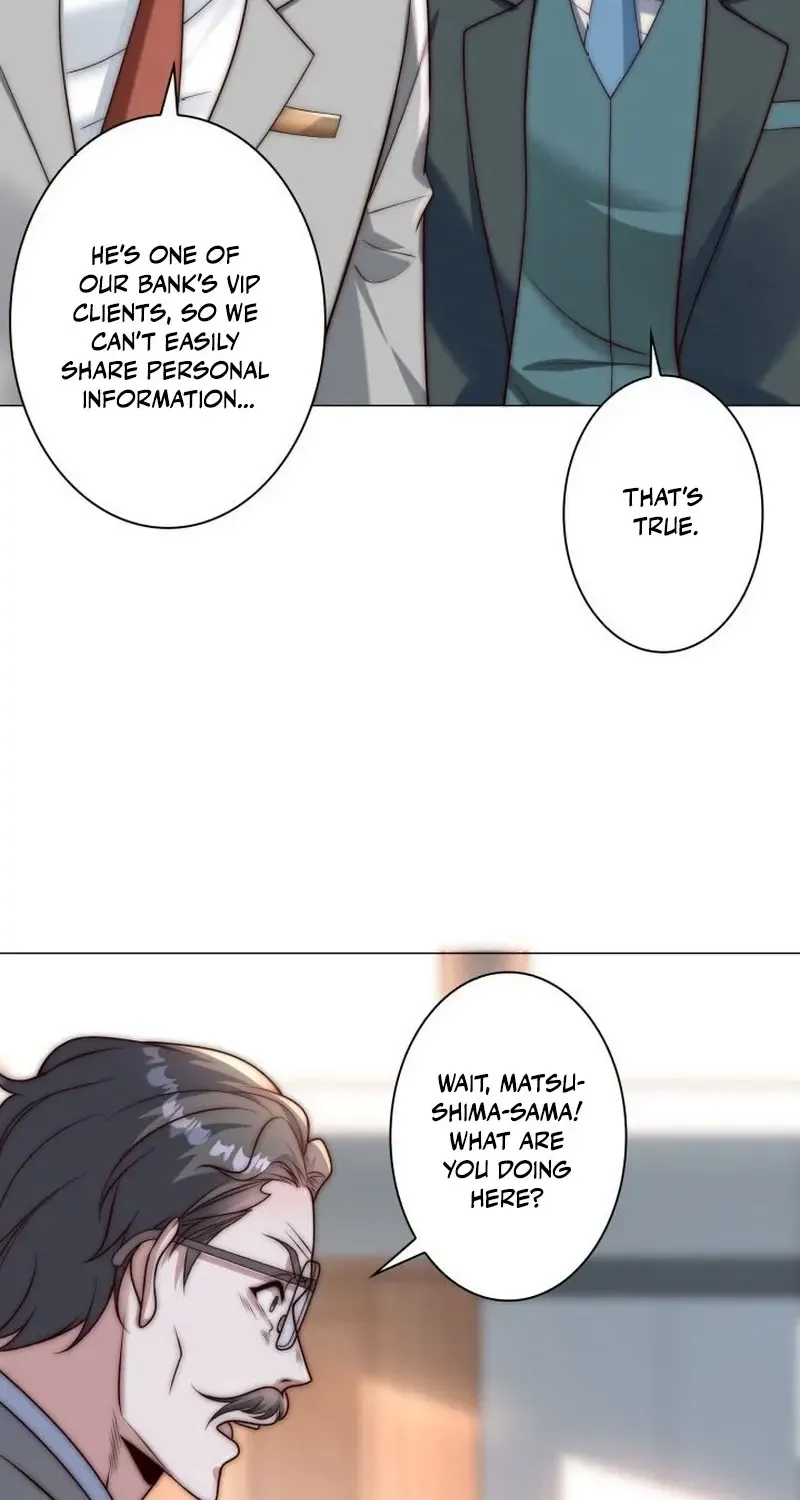 With My Price Deduction System, I Became Invincible Chapter 4 page 28 - 