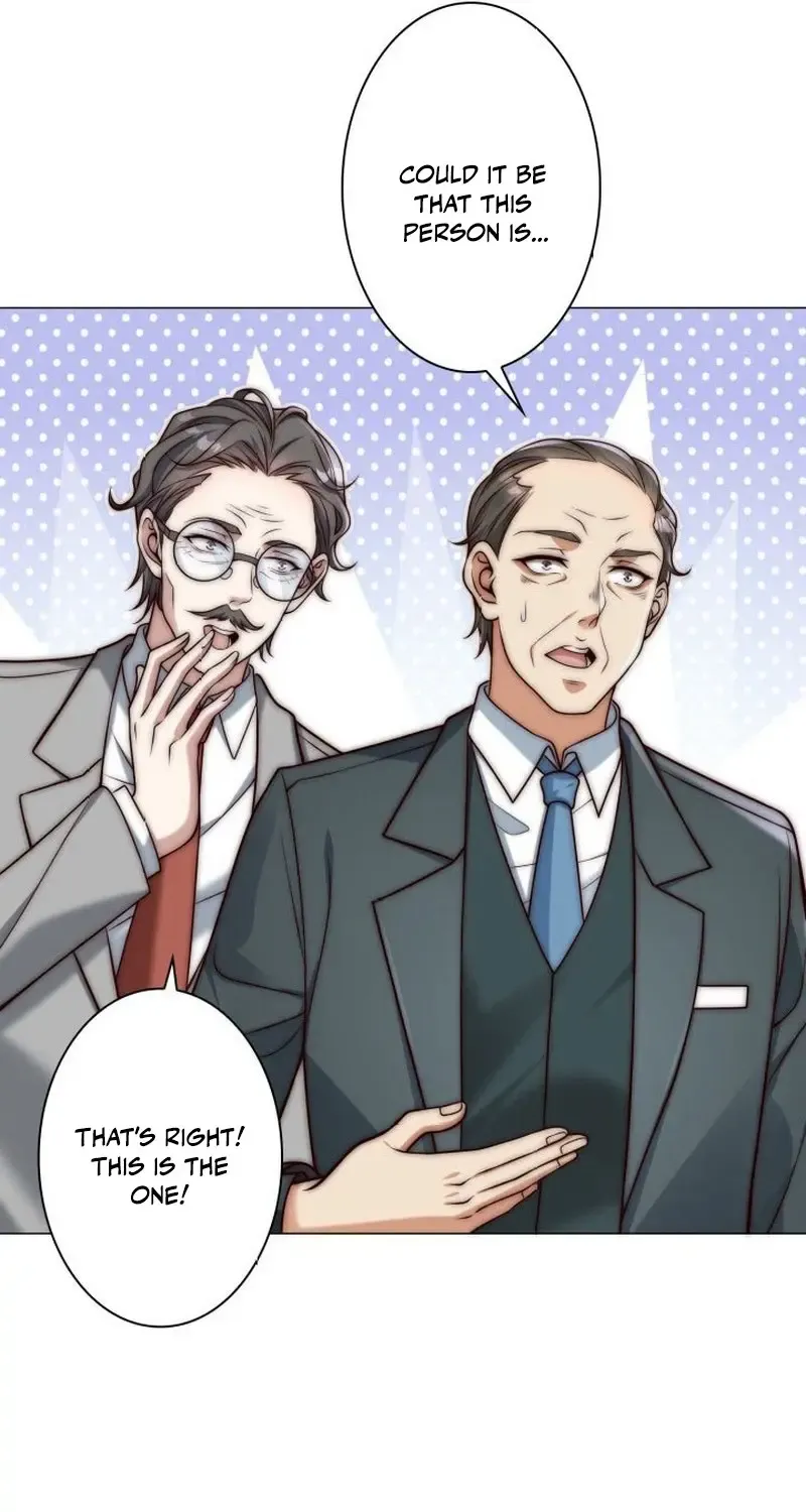 With My Price Deduction System, I Became Invincible Chapter 4 page 30 - 