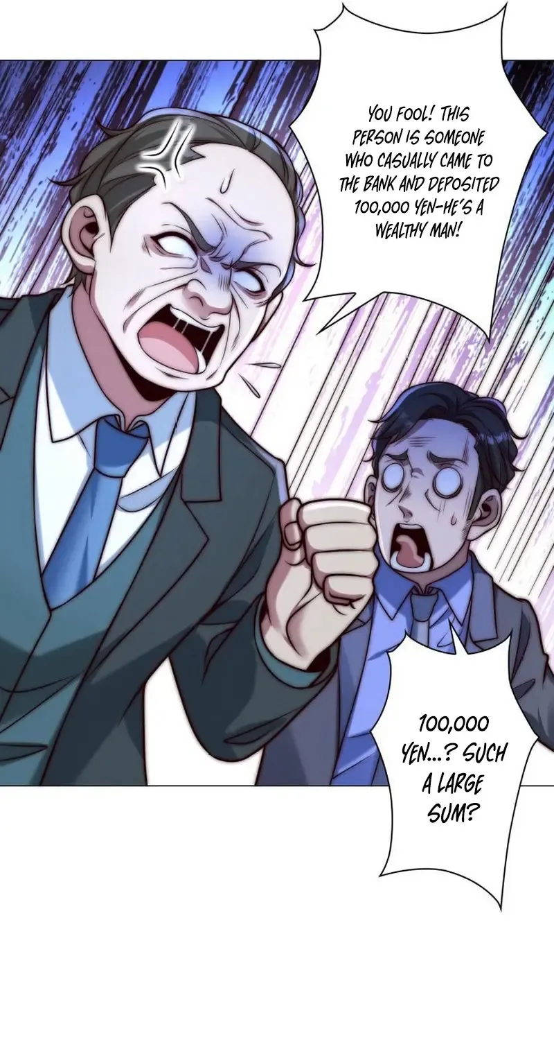 With My Price Deduction System, I Became Invincible Chapter 4 page 34 - 