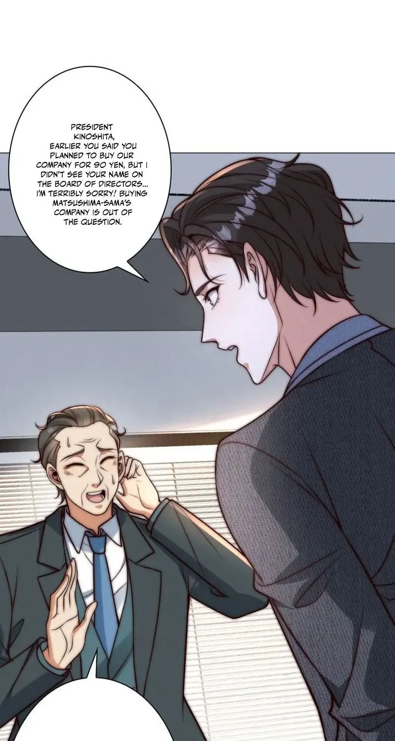 With My Price Deduction System, I Became Invincible Chapter 4 page 35 - 