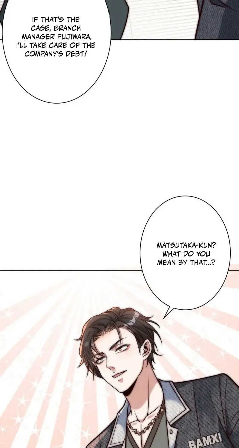 With My Price Deduction System, I Became Invincible Chapter 4 page 36 - 
