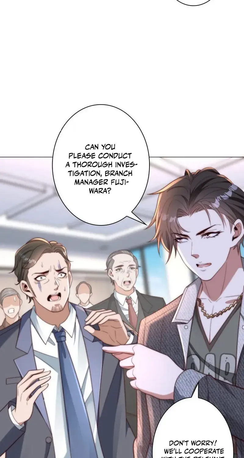 With My Price Deduction System, I Became Invincible Chapter 4 page 39 - 