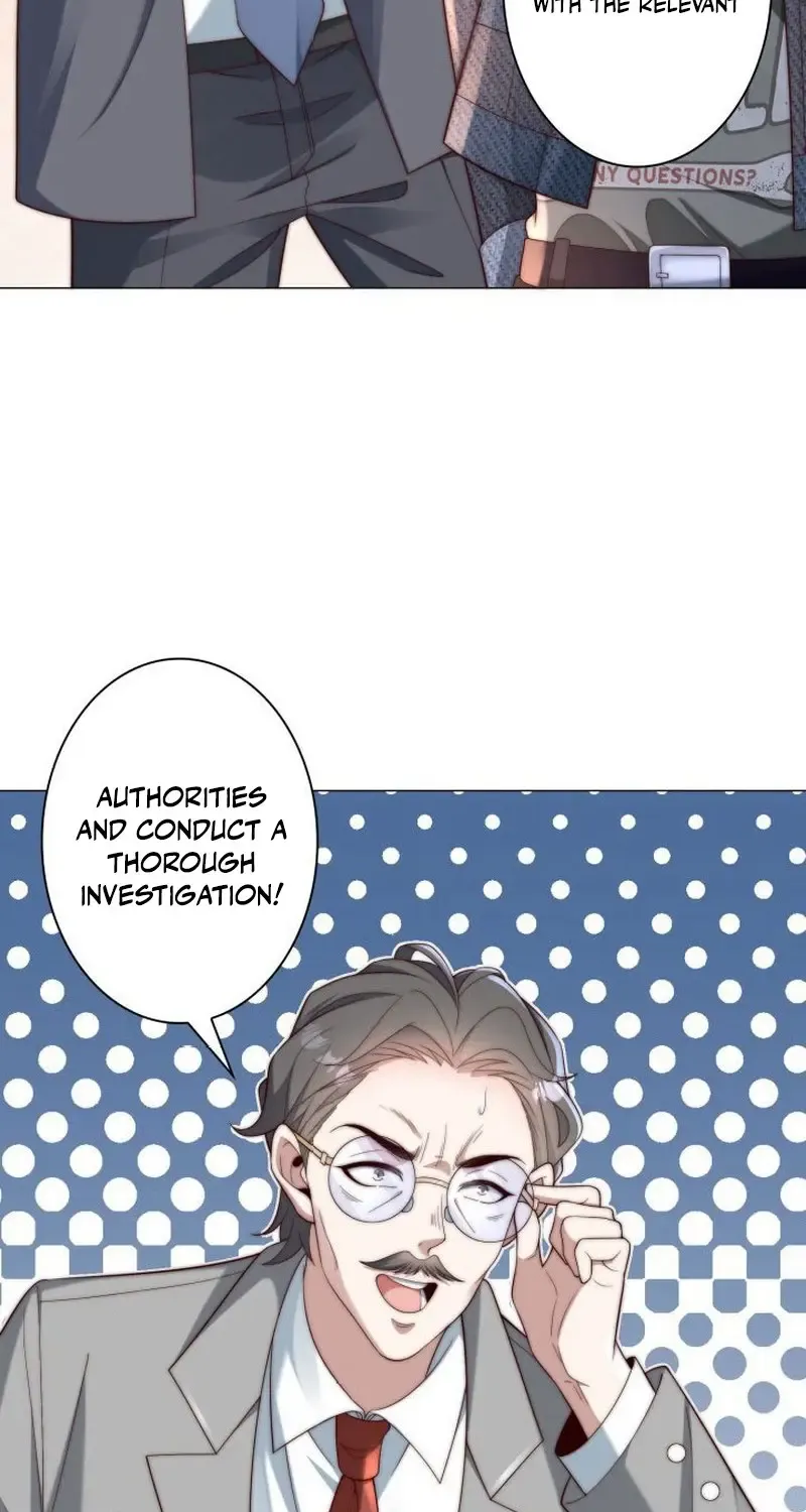 With My Price Deduction System, I Became Invincible Chapter 4 page 40 - 
