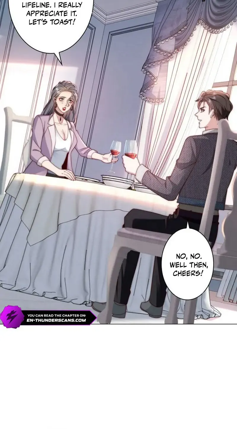 With My Price Deduction System, I Became Invincible Chapter 4 page 45 - 