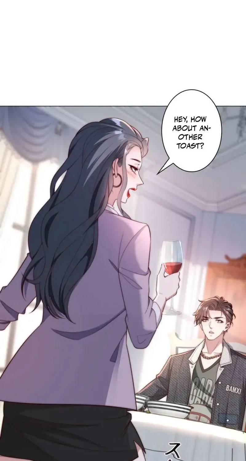 With My Price Deduction System, I Became Invincible Chapter 4 page 48 - 