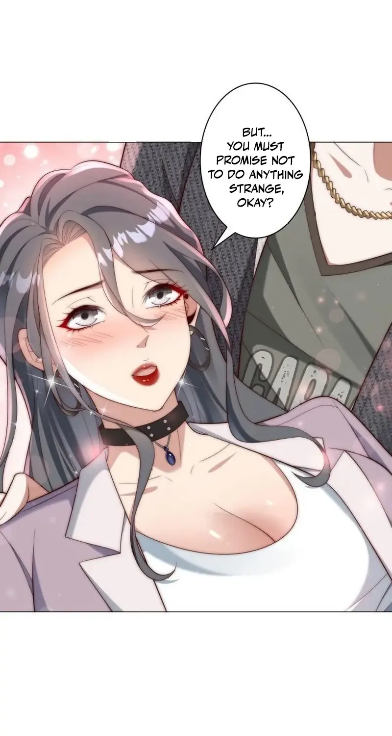 With My Price Deduction System, I Became Invincible Chapter 4 page 51 - 