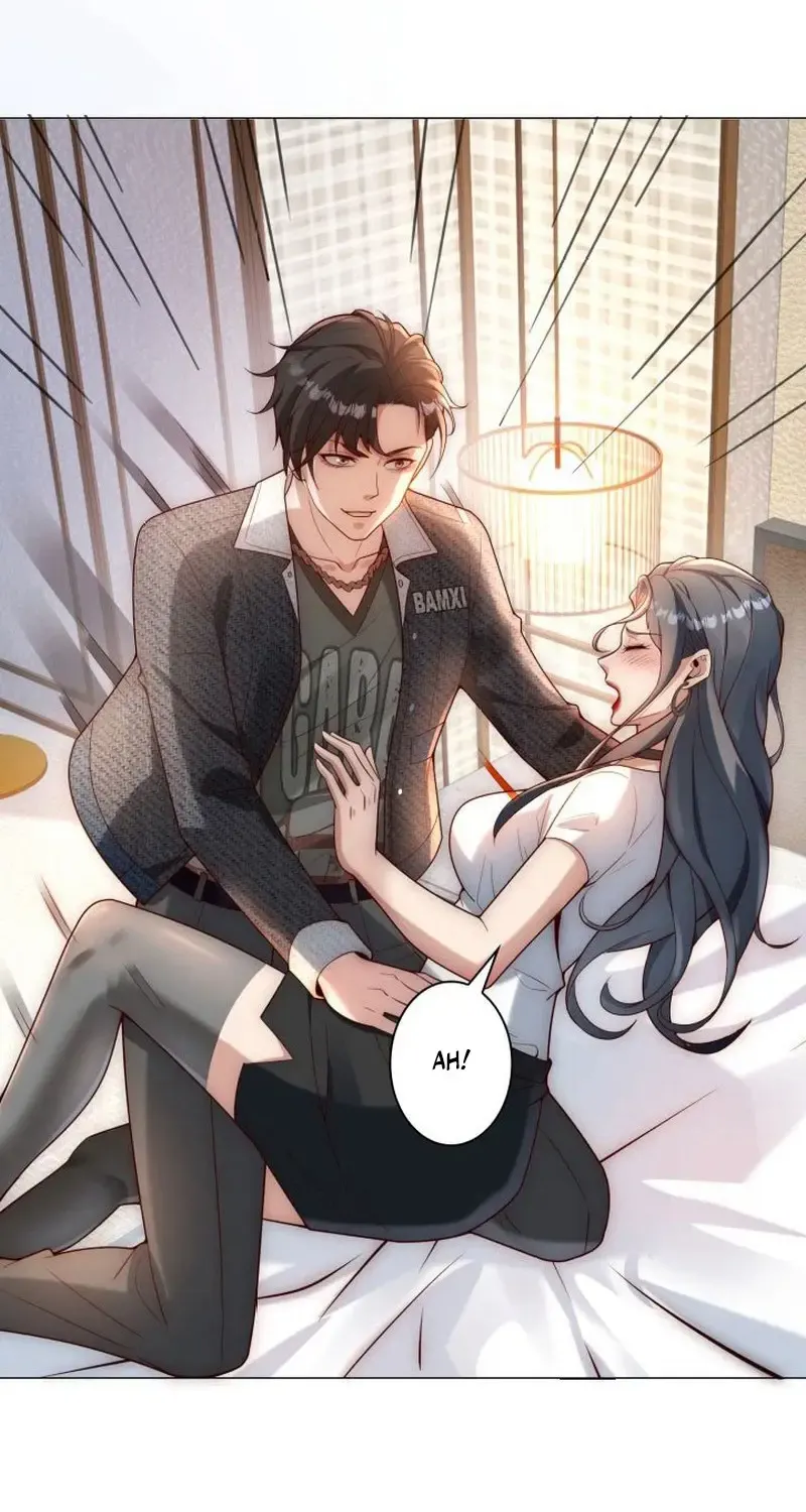 With My Price Deduction System, I Became Invincible Chapter 4 page 59 - 