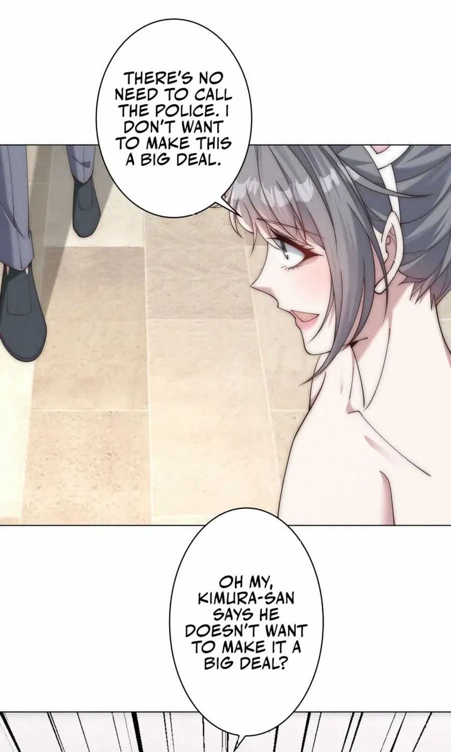 With My Price Deduction System, I Became Invincible Chapter 40 page 14 - 