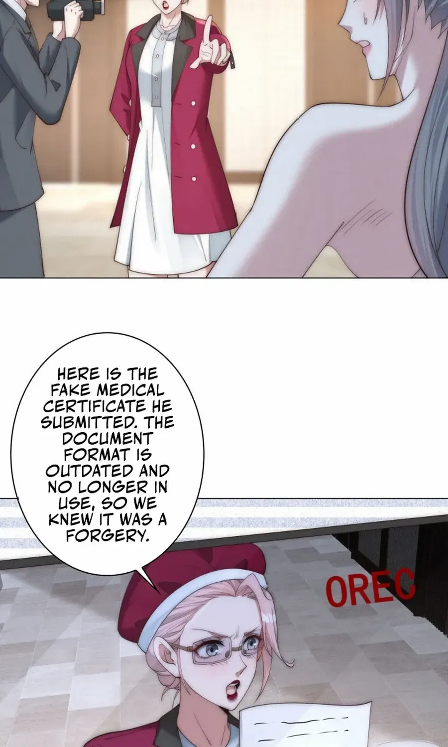 With My Price Deduction System, I Became Invincible Chapter 40 page 19 - 