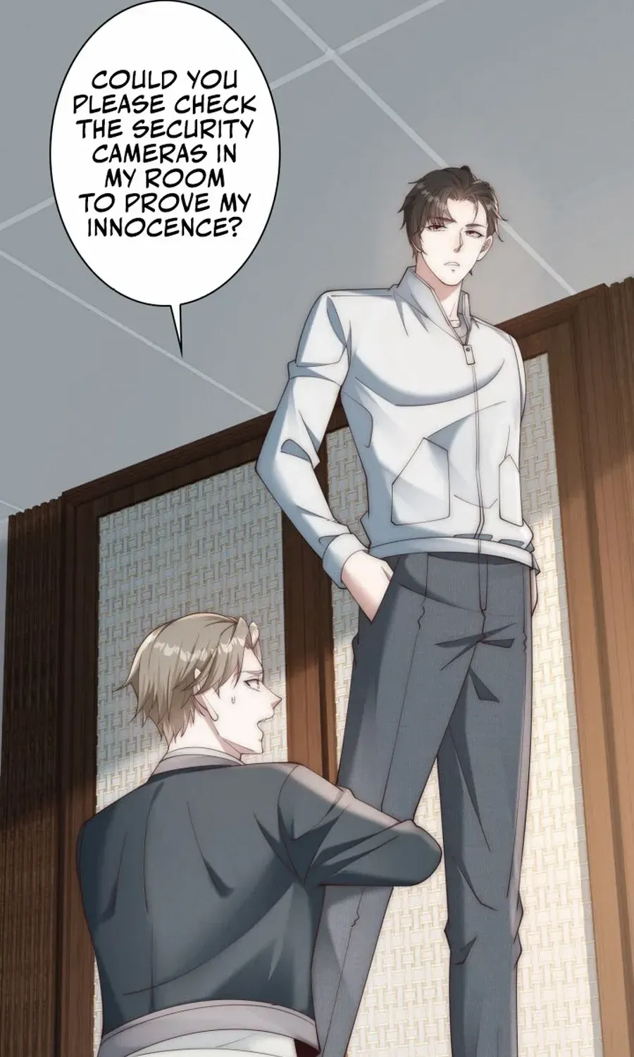With My Price Deduction System, I Became Invincible Chapter 40 page 3 - 