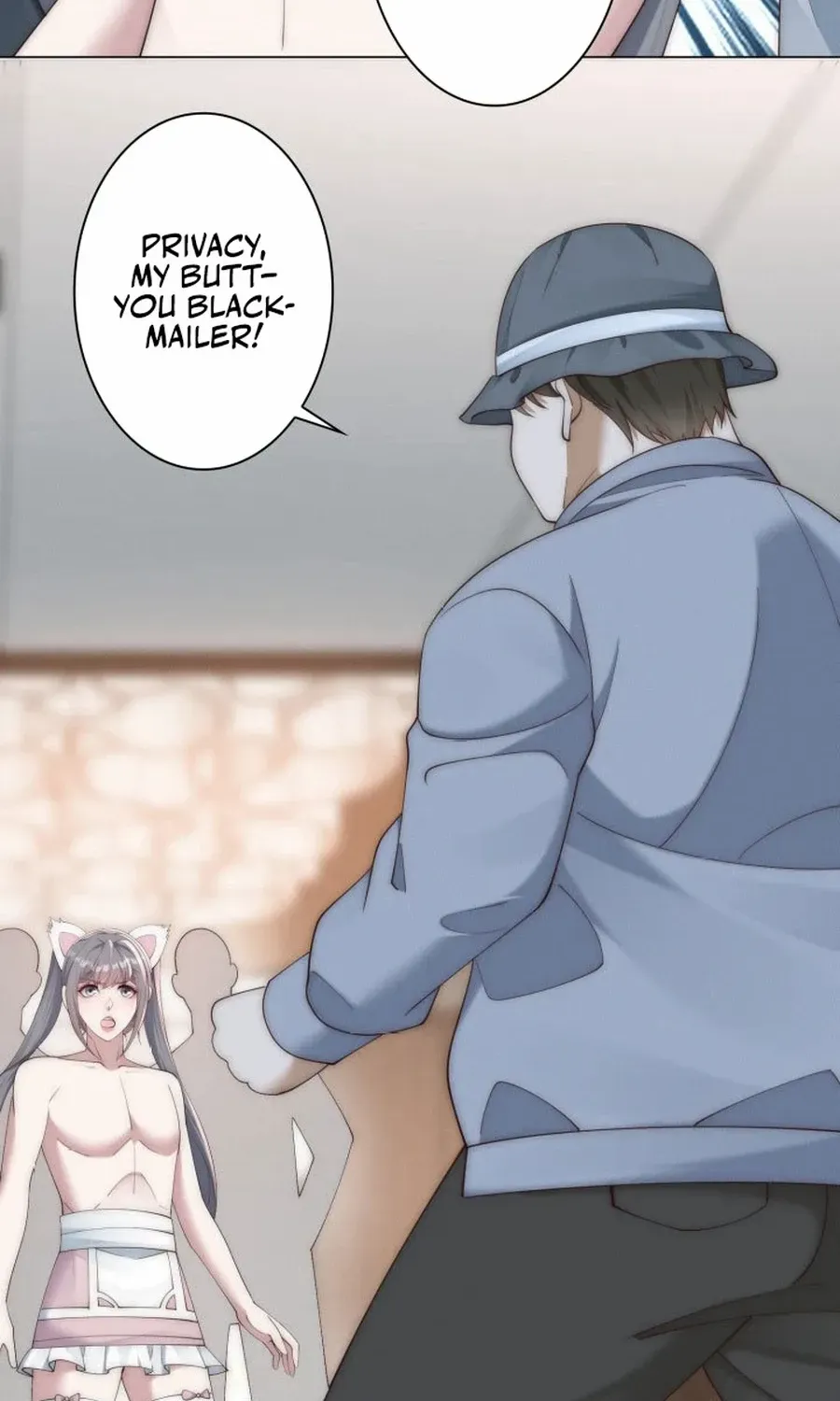 With My Price Deduction System, I Became Invincible Chapter 40 page 22 - 