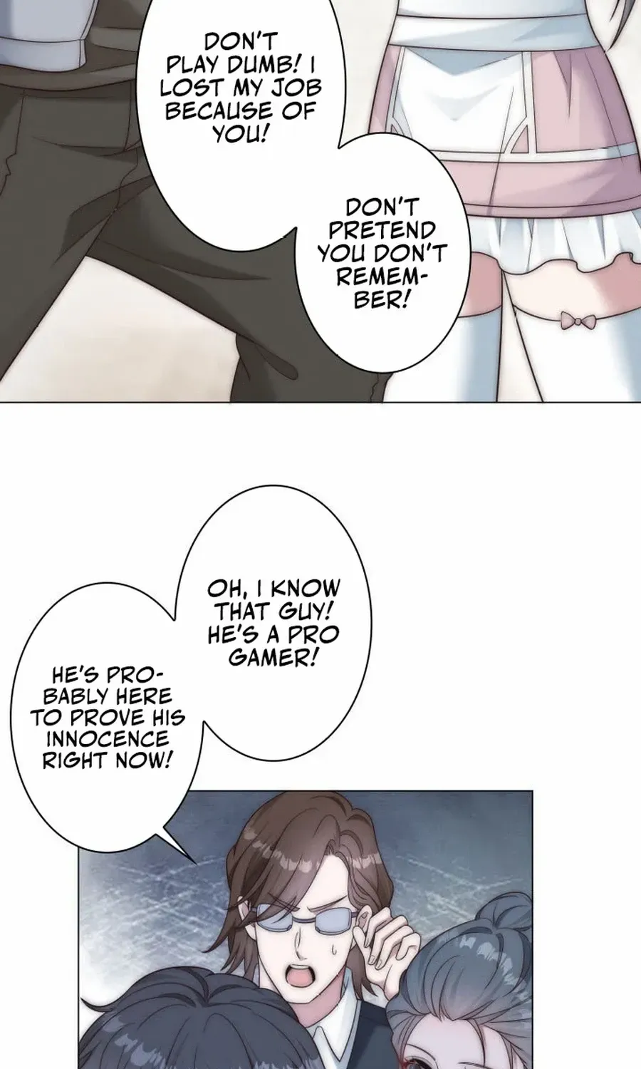 With My Price Deduction System, I Became Invincible Chapter 40 page 27 - 