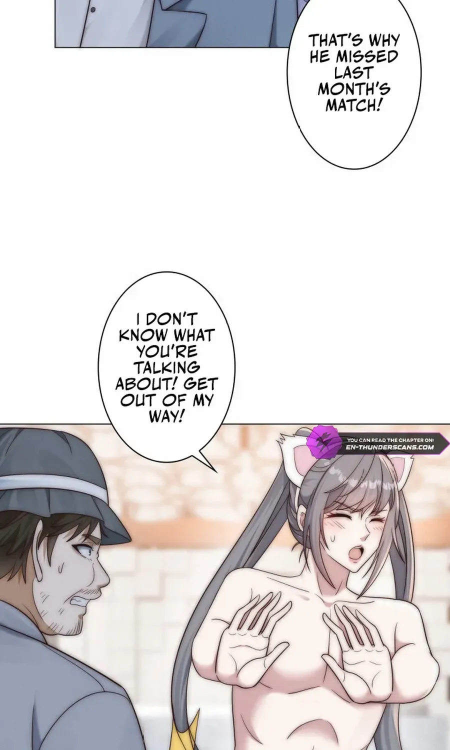With My Price Deduction System, I Became Invincible Chapter 40 page 29 - 