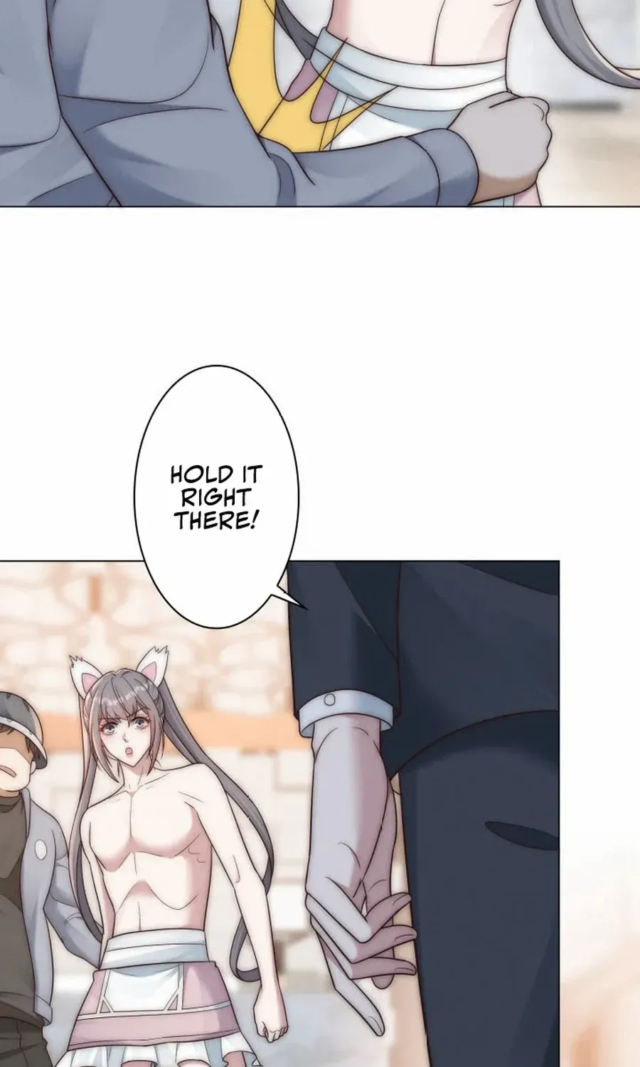 With My Price Deduction System, I Became Invincible Chapter 40 page 30 - 
