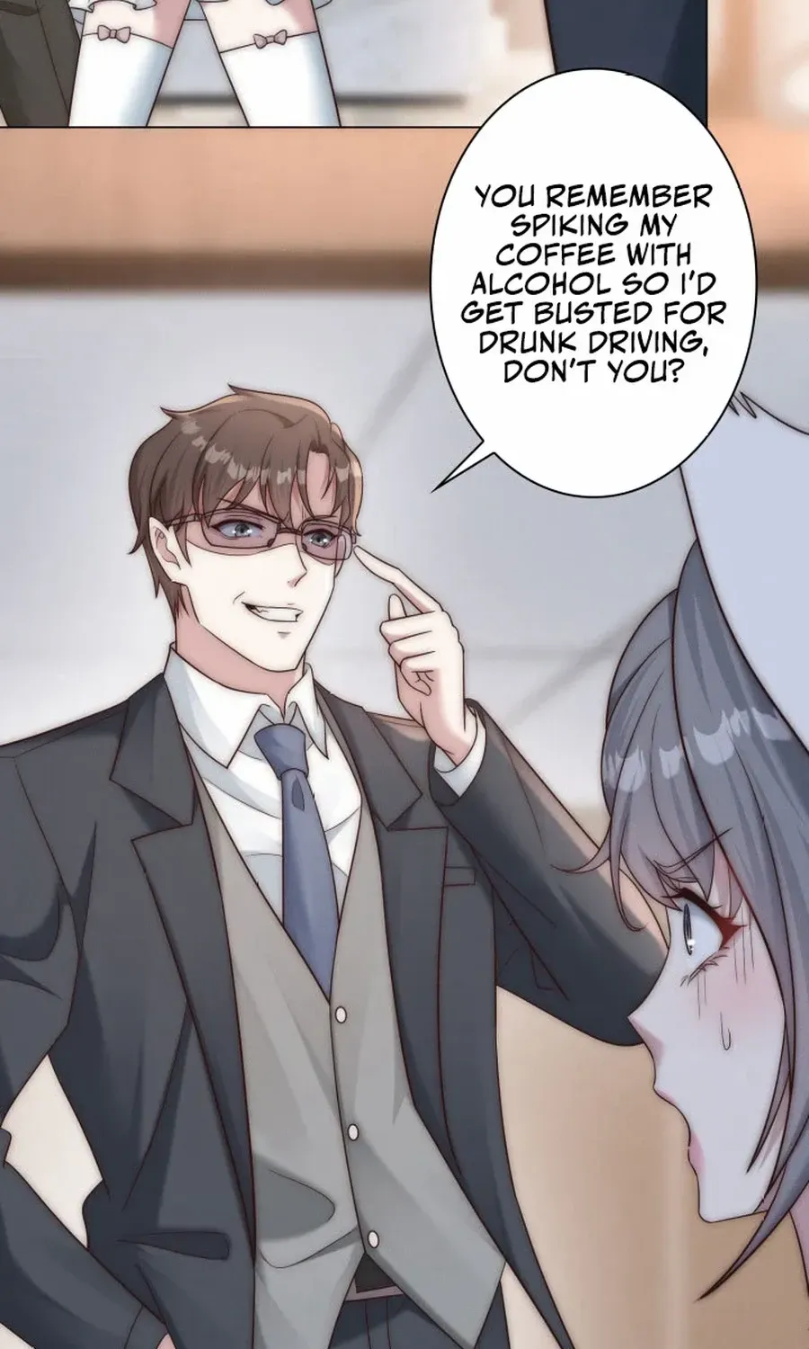 With My Price Deduction System, I Became Invincible Chapter 40 page 31 - 