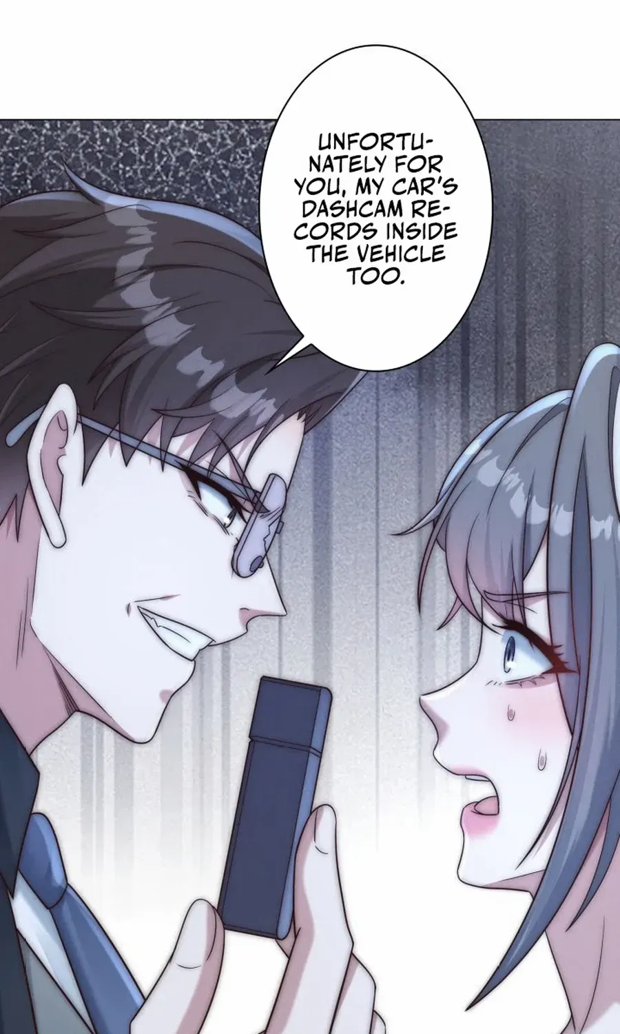 With My Price Deduction System, I Became Invincible Chapter 40 page 33 - 