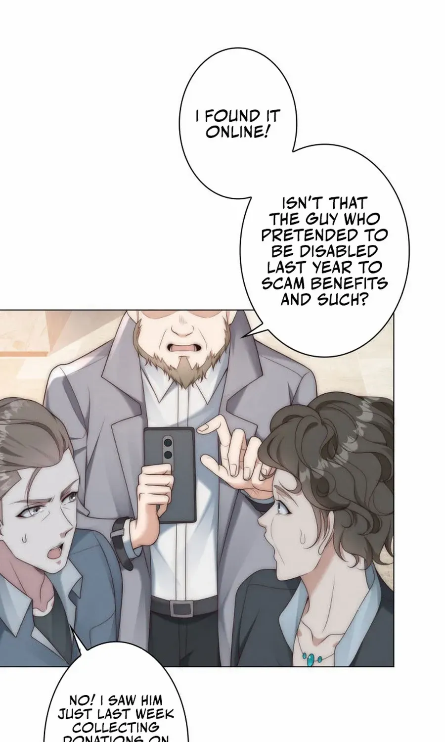 With My Price Deduction System, I Became Invincible Chapter 40 page 37 - 