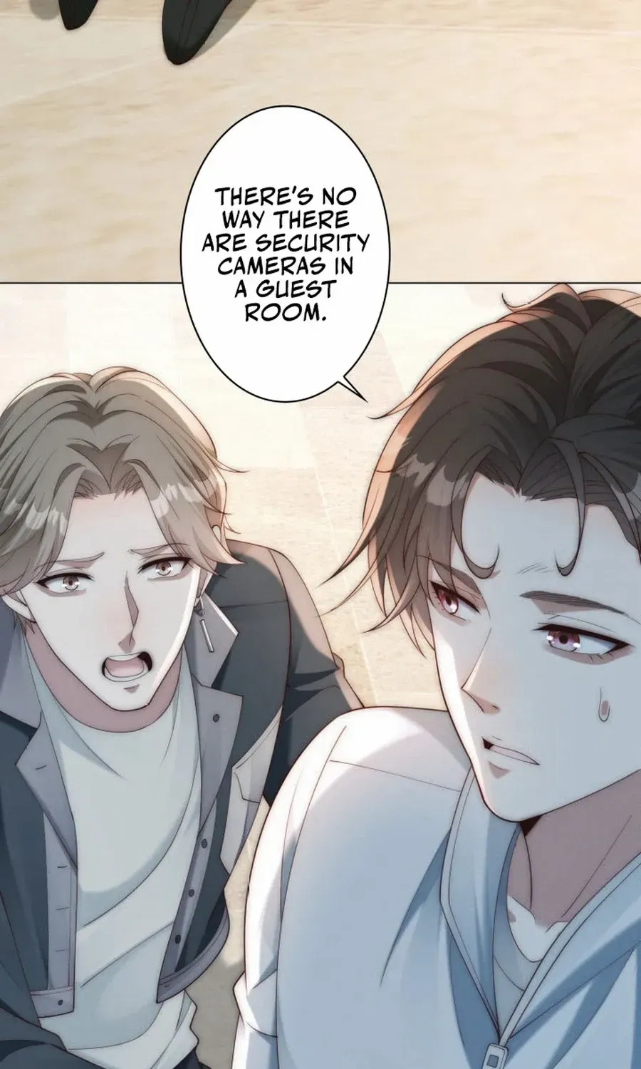 With My Price Deduction System, I Became Invincible Chapter 40 page 5 - 