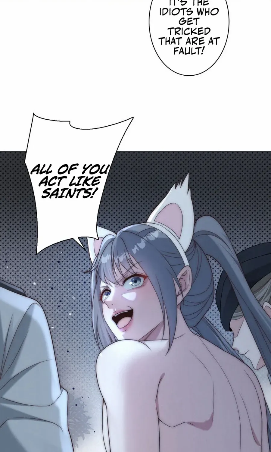 With My Price Deduction System, I Became Invincible Chapter 40 page 41 - 