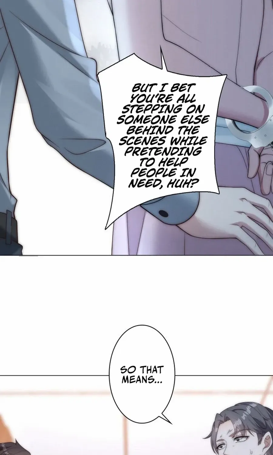 With My Price Deduction System, I Became Invincible Chapter 40 page 42 - 
