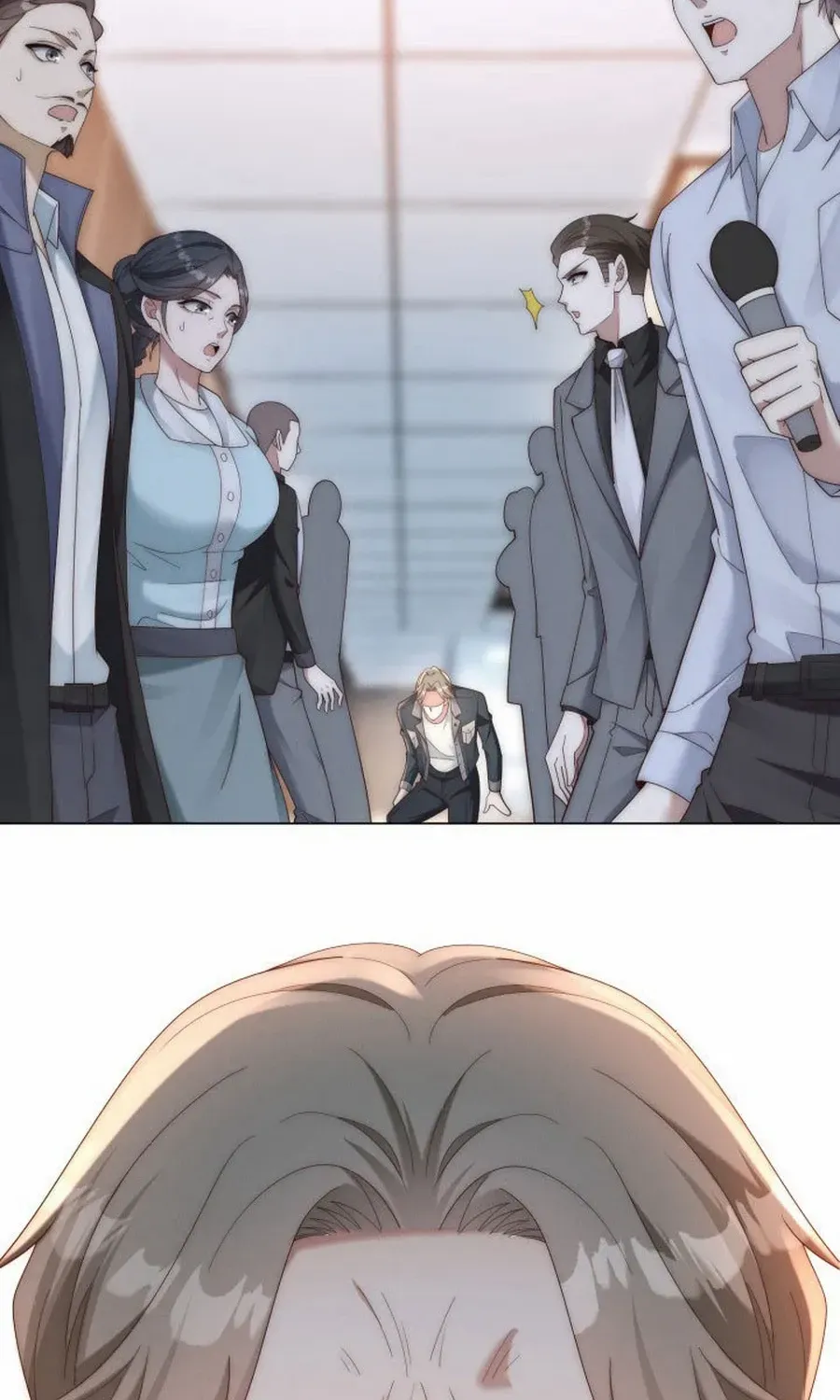 With My Price Deduction System, I Became Invincible Chapter 40 page 43 - 