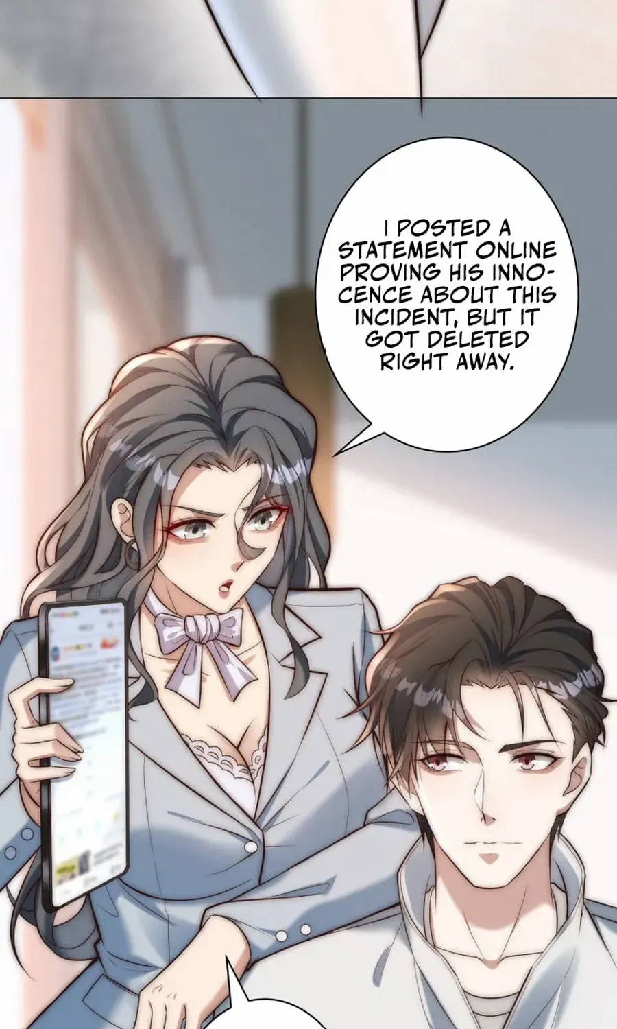 With My Price Deduction System, I Became Invincible Chapter 40 page 55 - 
