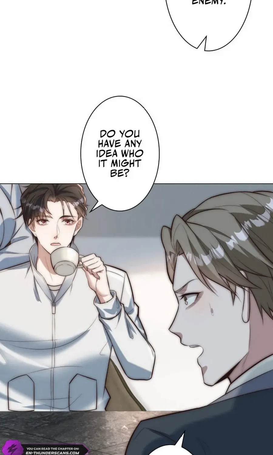 With My Price Deduction System, I Became Invincible Chapter 40 page 58 - 