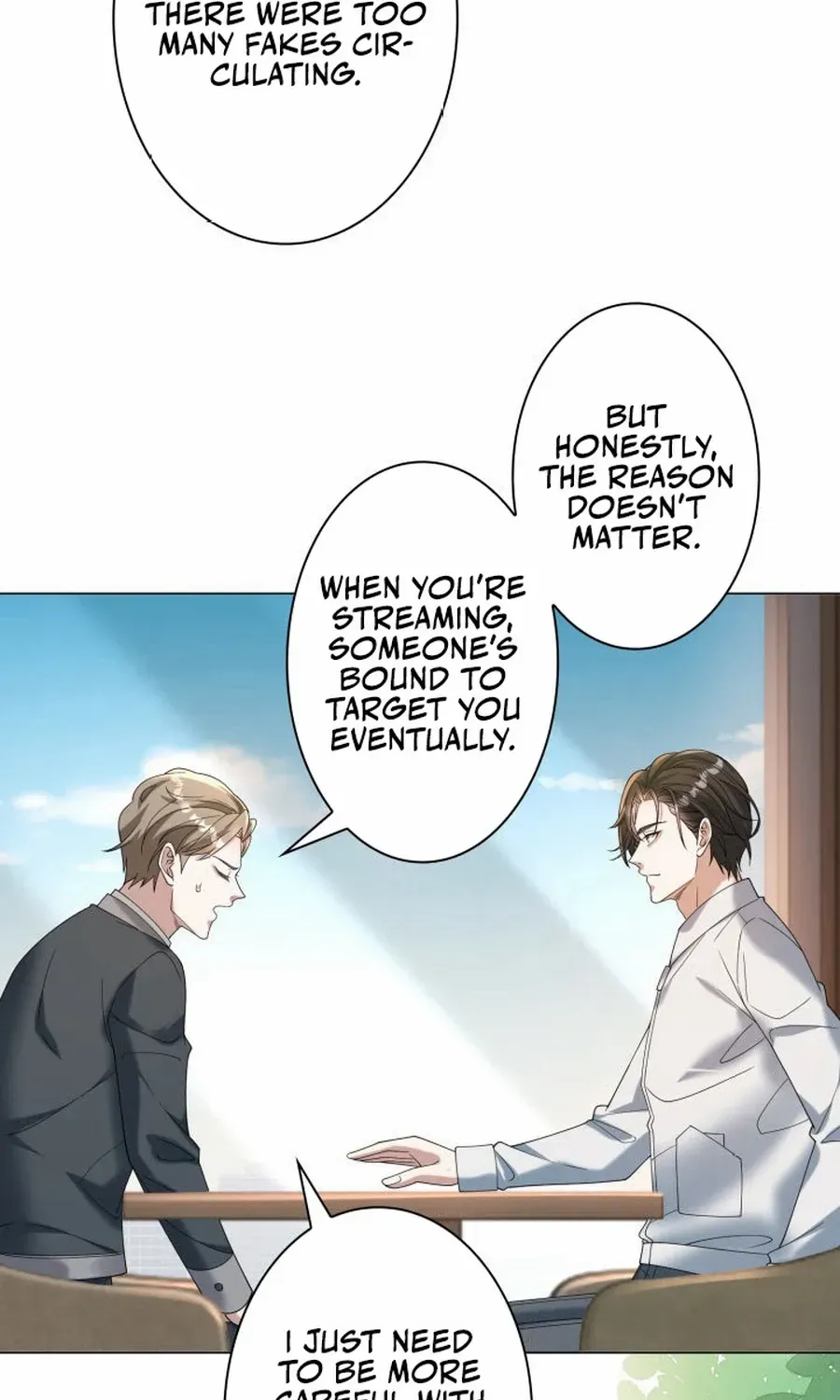 With My Price Deduction System, I Became Invincible Chapter 40 page 61 - 