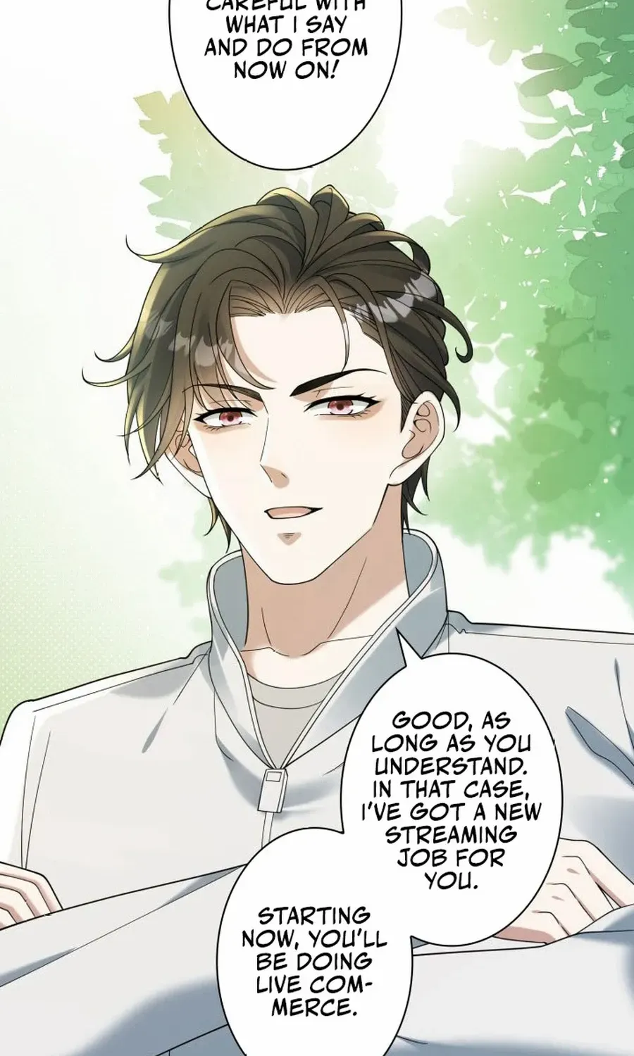 With My Price Deduction System, I Became Invincible Chapter 40 page 62 - 