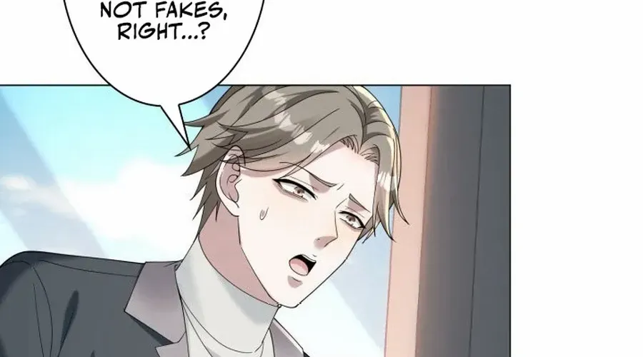 With My Price Deduction System, I Became Invincible Chapter 40 page 64 - 