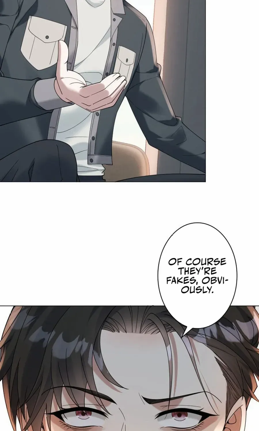 With My Price Deduction System, I Became Invincible Chapter 40 page 65 - 