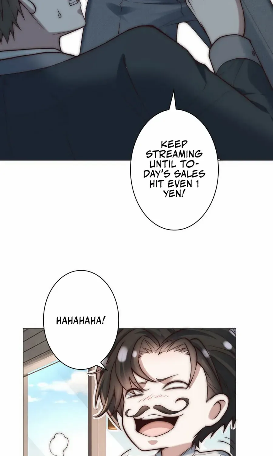 With My Price Deduction System, I Became Invincible Chapter 40 page 69 - 