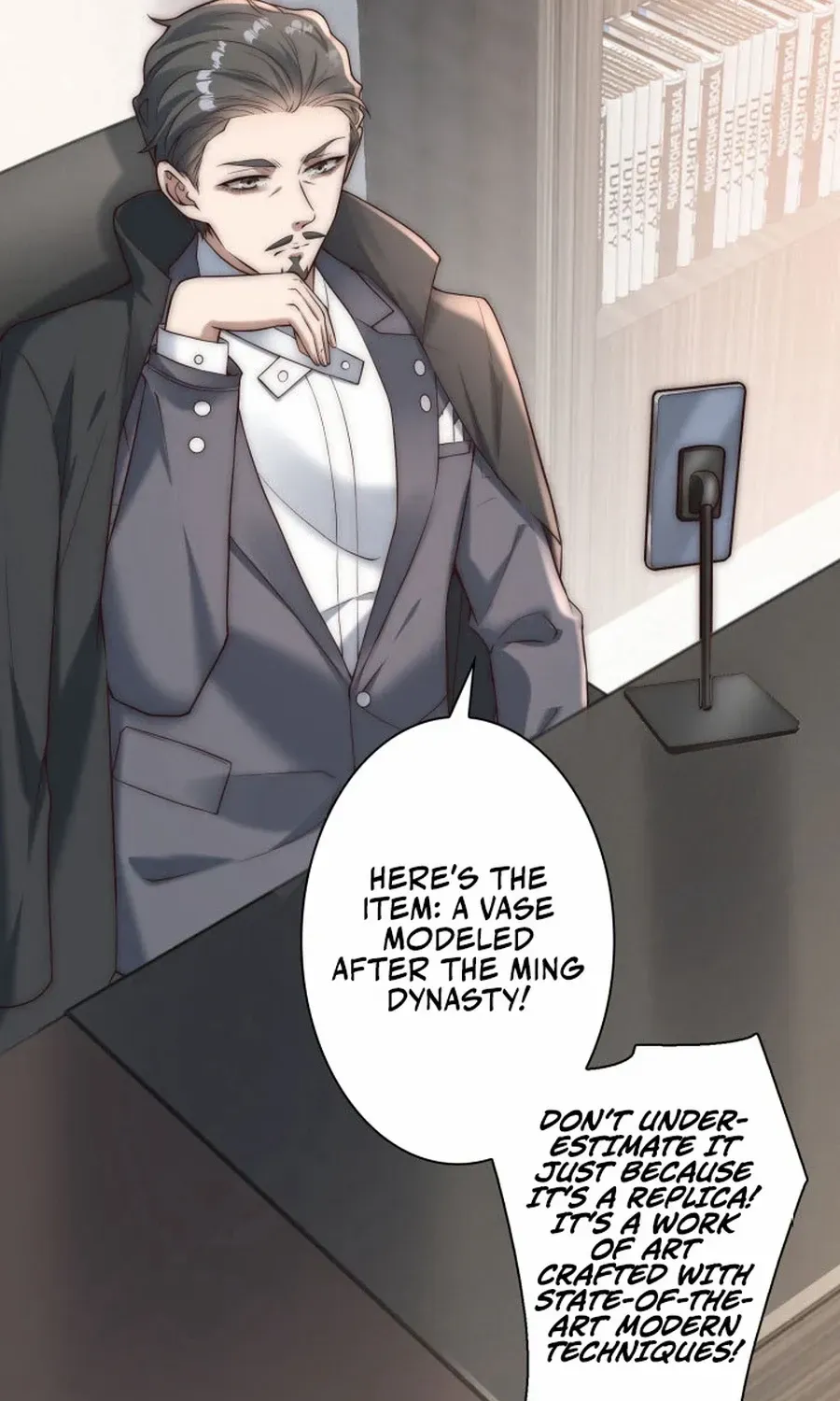 With My Price Deduction System, I Became Invincible Chapter 40 page 73 - 