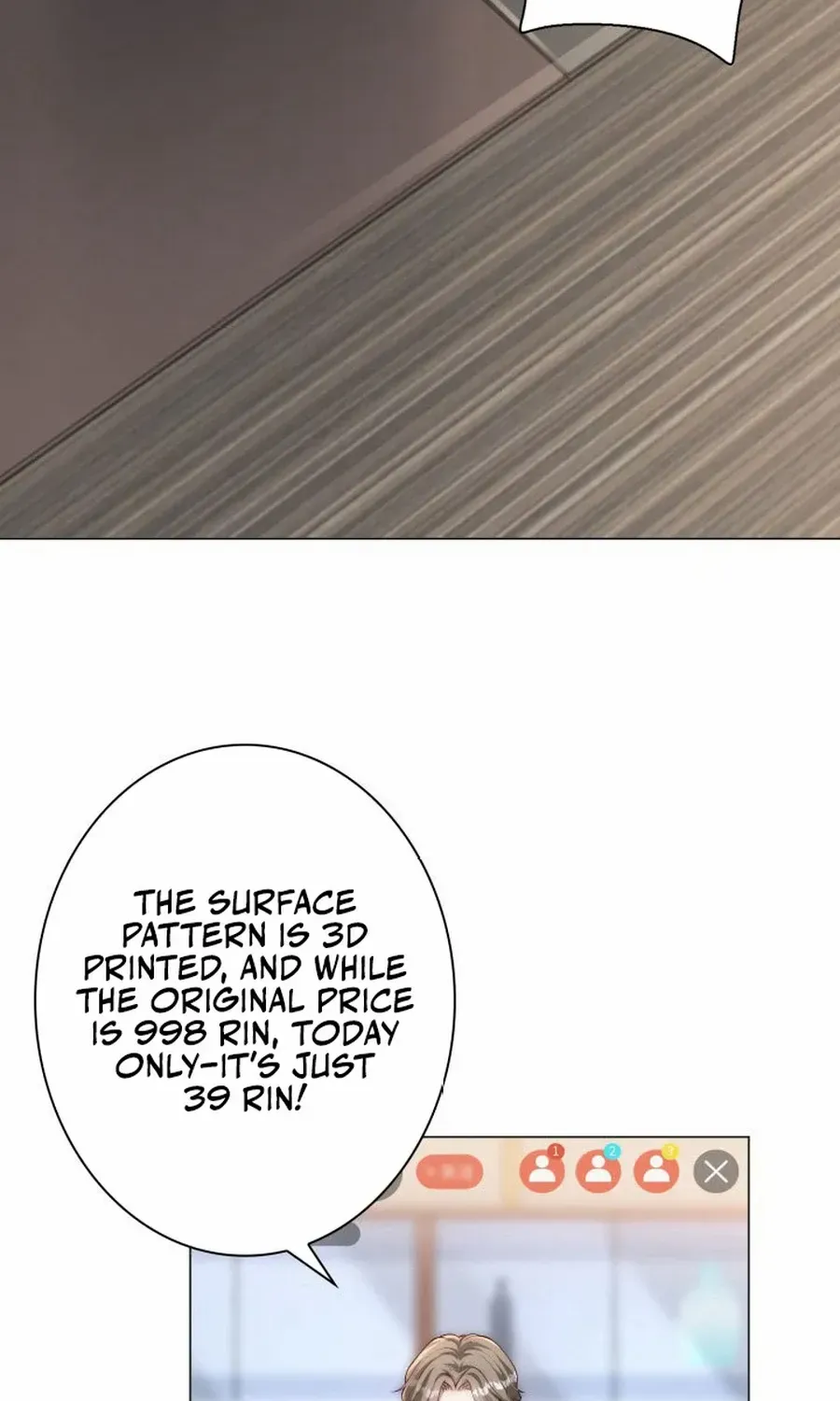 With My Price Deduction System, I Became Invincible Chapter 40 page 74 - 
