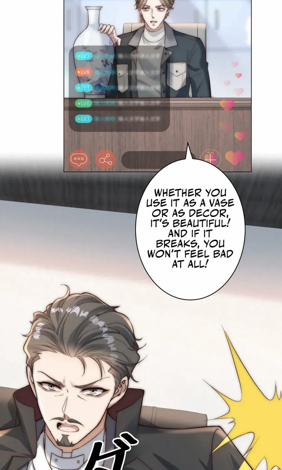 With My Price Deduction System, I Became Invincible Chapter 40 page 75 - 