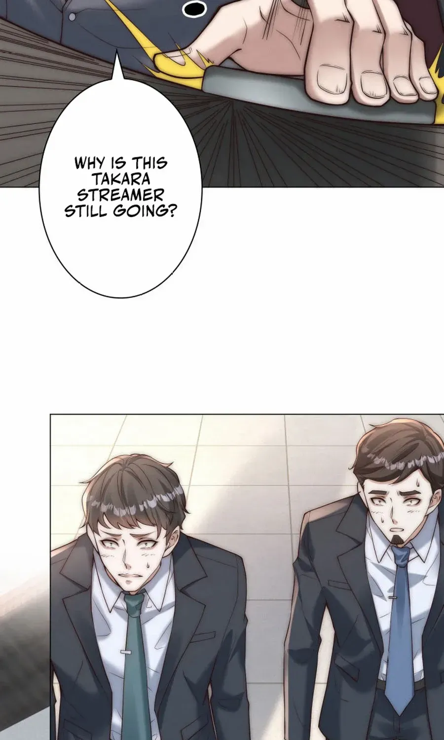 With My Price Deduction System, I Became Invincible Chapter 40 page 77 - 