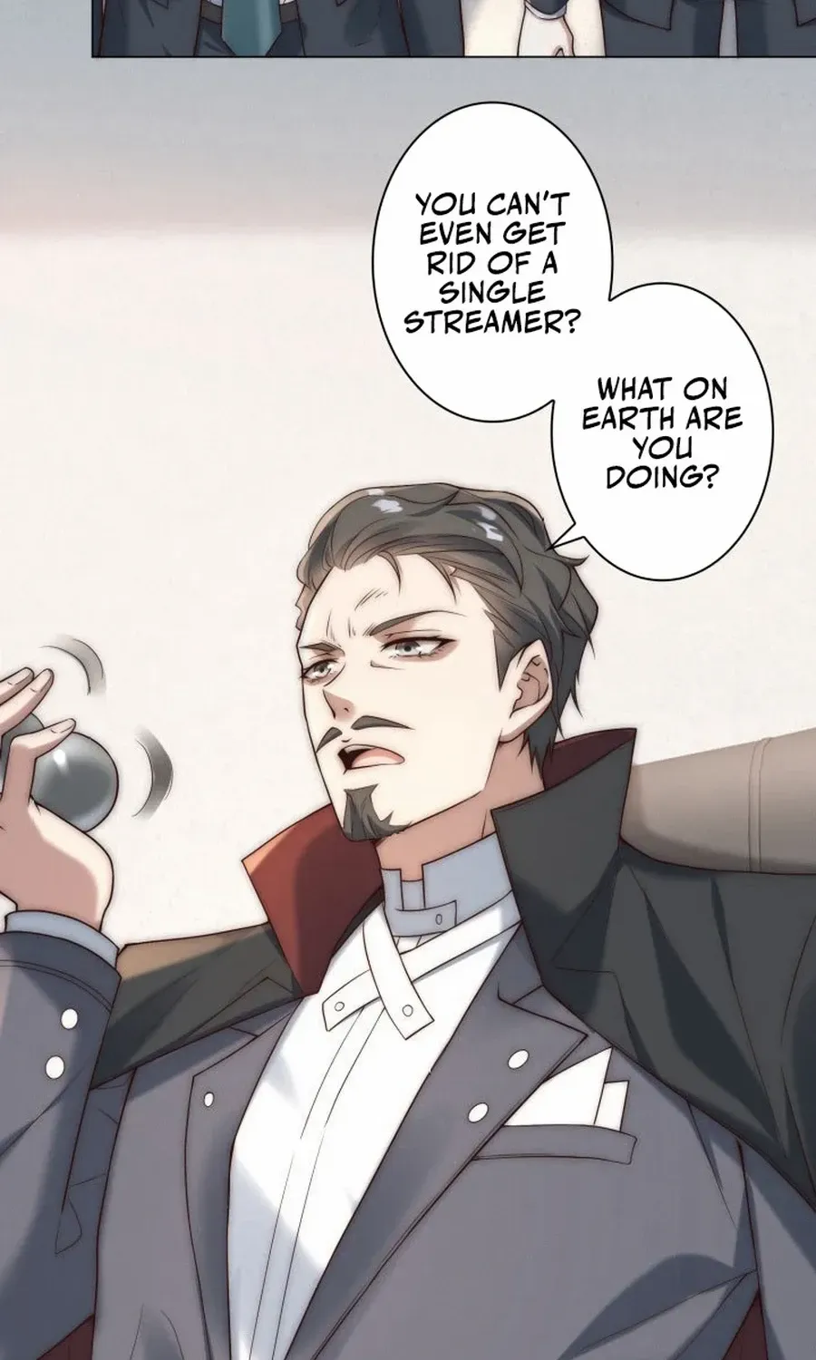 With My Price Deduction System, I Became Invincible Chapter 40 page 78 - 