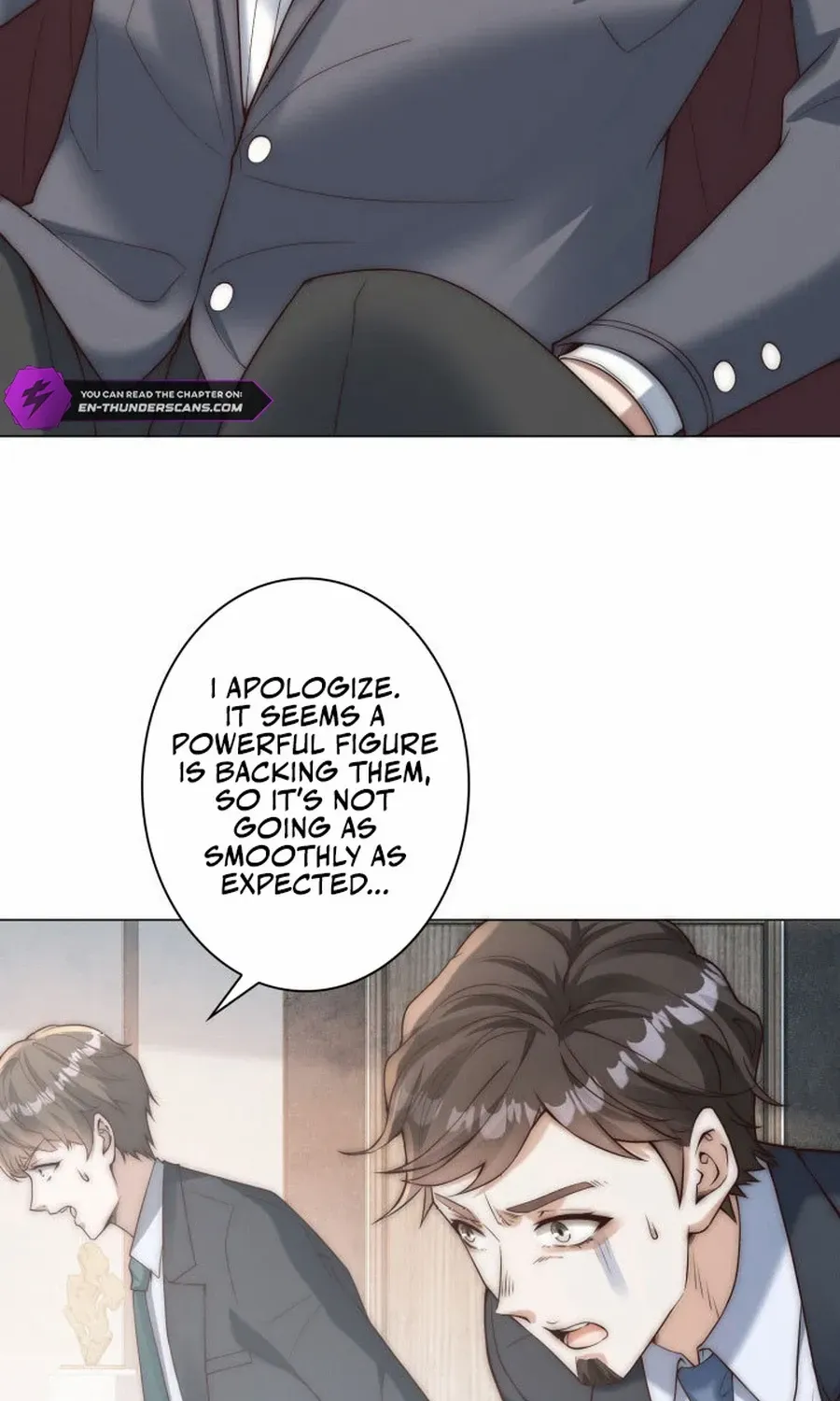 With My Price Deduction System, I Became Invincible Chapter 40 page 79 - 