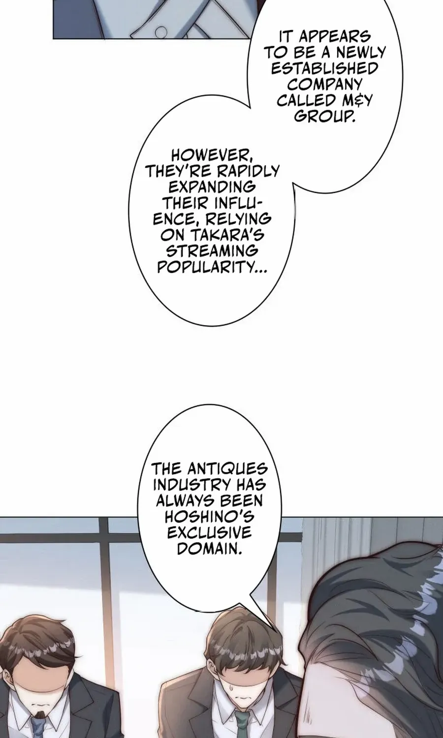 With My Price Deduction System, I Became Invincible Chapter 40 page 82 - 