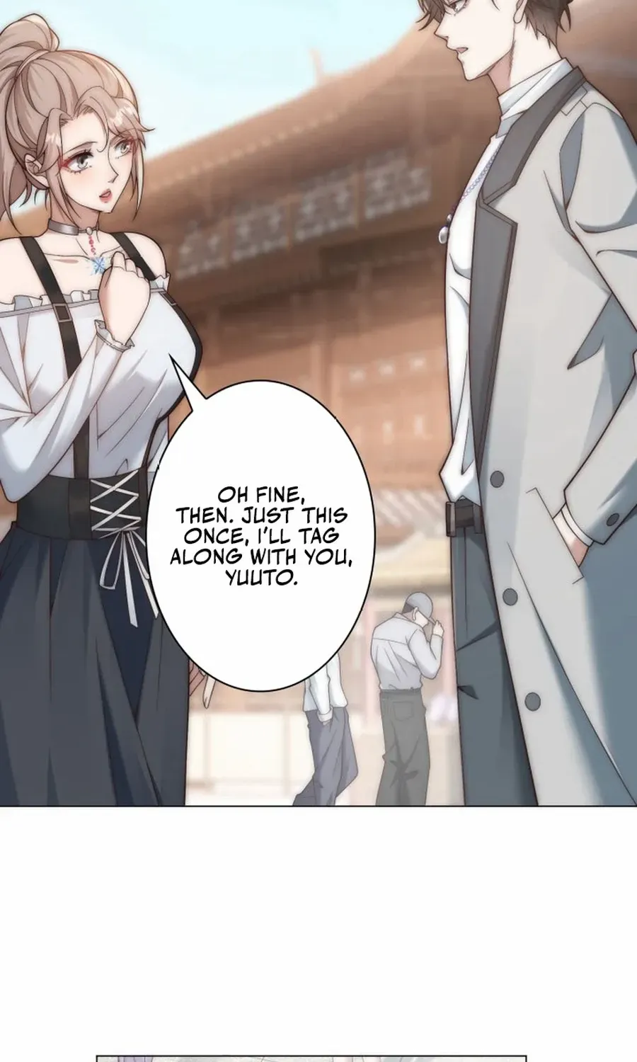 With My Price Deduction System, I Became Invincible Chapter 41 page 11 - 