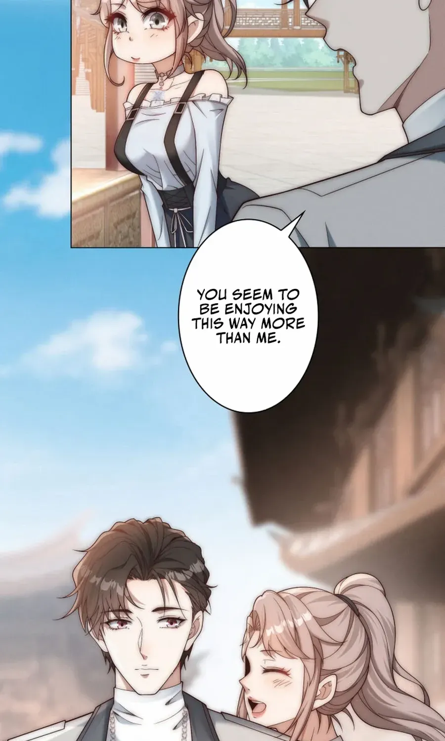 With My Price Deduction System, I Became Invincible Chapter 41 page 18 - 