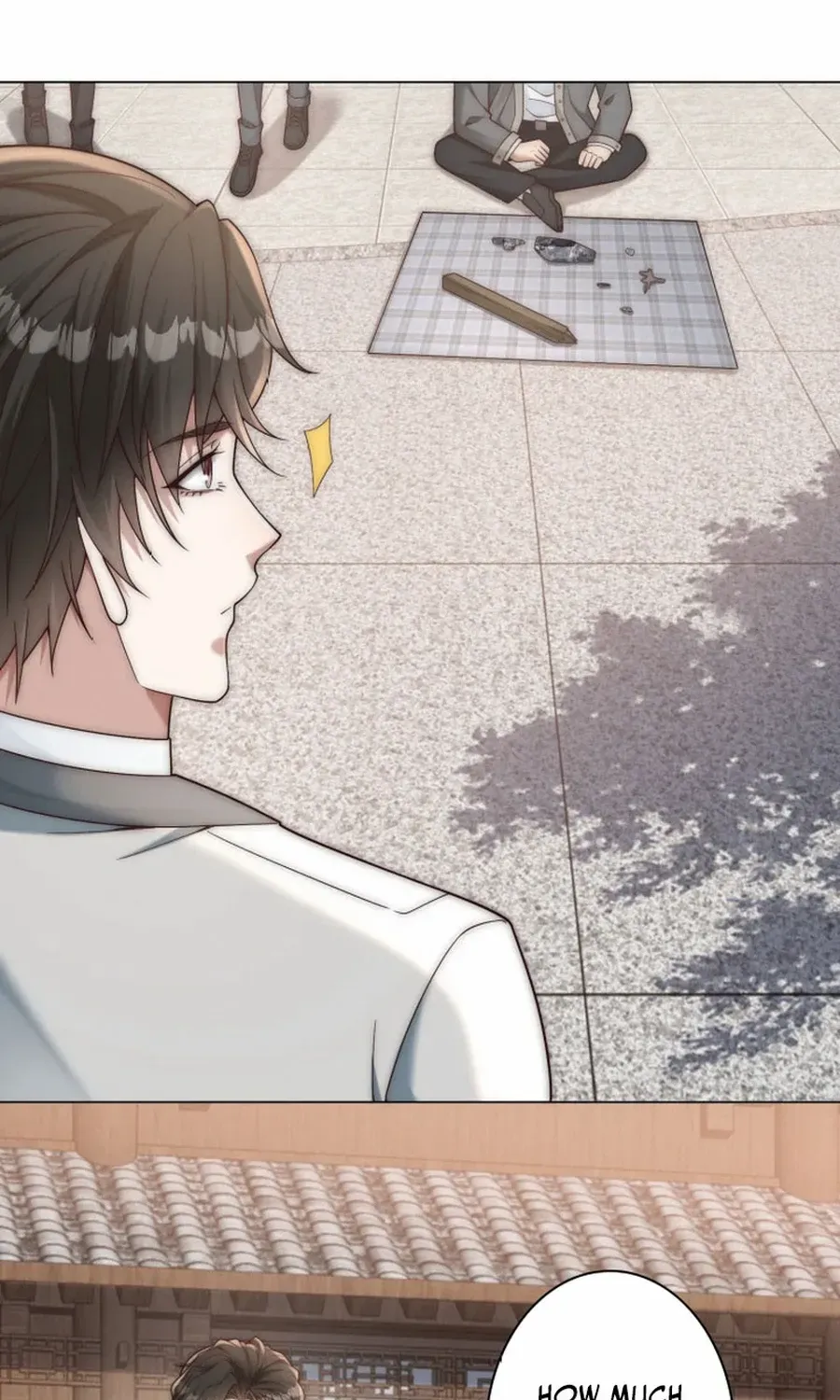 With My Price Deduction System, I Became Invincible Chapter 41 page 20 - 