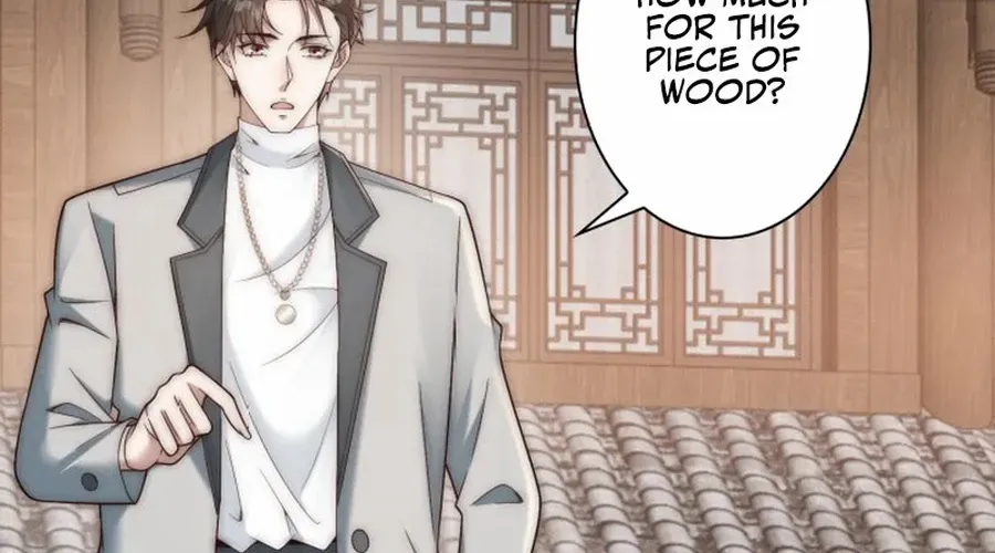 With My Price Deduction System, I Became Invincible Chapter 41 page 21 - 